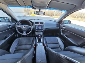 Honda Accord 2.4 Type S , Газов инжекцион , Навигация, снимка 9