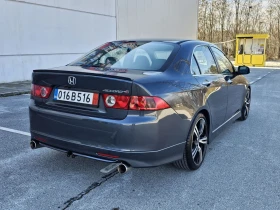 Honda Accord 2.4 Type S , Газов инжекцион , Навигация, снимка 6