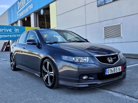 Honda Accord 2.4 Type S , Газов инжекцион , Навигация, снимка 5