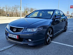 Honda Accord 2.4 Type S , Газов инжекцион , Навигация, снимка 1