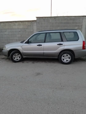 Subaru Forester, снимка 6