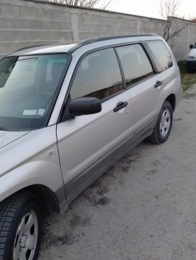 Subaru Forester, снимка 4