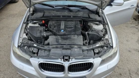 BMW 320 2.0 D * 184 * TOP * , снимка 13