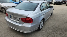 BMW 320 2.0 D * 184 * TOP * , снимка 9