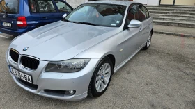 BMW 320 2.0 D * 184 * TOP * , снимка 1