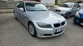 BMW 320 2.0 D * 184 * TOP * , снимка 2