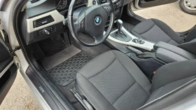 BMW 320 2.0 D * 184 * TOP * , снимка 12