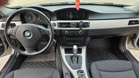 BMW 320 2.0 D * 184 * TOP * , снимка 14