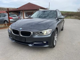 BMW 318 2.0 Sport, снимка 1