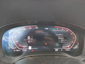 Обява за продажба на BMW 540 B58TU2 RWD 49000km ~59 500 лв. - изображение 10