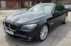  BMW 730