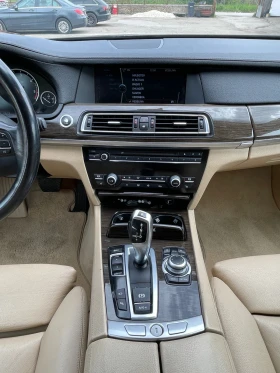 BMW 730  /  | Mobile.bg    12