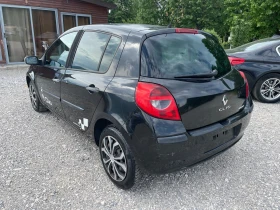 Renault Clio 1.5dci | Mobile.bg    4