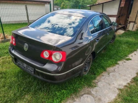 VW Passat 2.0 tdi | Mobile.bg    5
