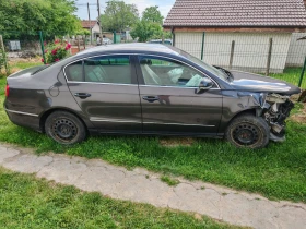 VW Passat 2.0 tdi | Mobile.bg    4