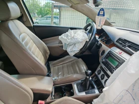 VW Passat 2.0 tdi | Mobile.bg    12