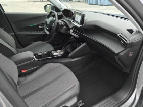 Peugeot 2008 1.2-131, Automatik, 60.000km. | Mobile.bg    9
