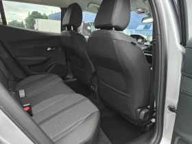 Peugeot 2008 1.2-131, Automatik, 60.000km. | Mobile.bg    11