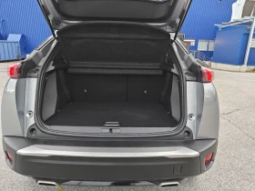 Peugeot 2008 1.2-131, Automatik, 60.000km. | Mobile.bg    12