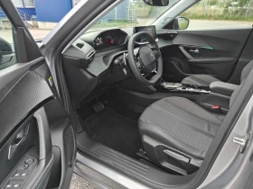 Peugeot 2008 1.2-131, Automatik, 60.000km. | Mobile.bg    10