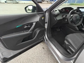 Peugeot 2008 1.2-131, Automatik, 60.000km. | Mobile.bg    14