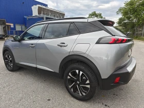 Peugeot 2008 1.2-131, Automatik, 60.000km. | Mobile.bg    5
