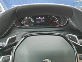 Peugeot 2008 1.2-131, Automatik, 60.000km. | Mobile.bg    17