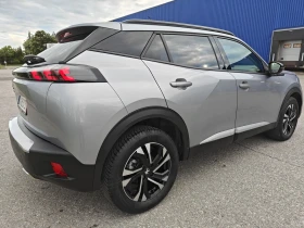     Peugeot 2008 1.2-131, Automatik, 60.000km.