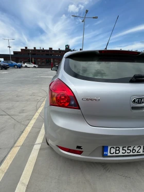 Обява за продажба на Kia Ceed 1.6 ~6 999 лв. - изображение 6