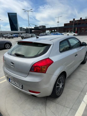 Обява за продажба на Kia Ceed 1.6 ~6 999 лв. - изображение 5