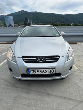 Обява за продажба на Kia Ceed 1.6 ~6 999 лв. - изображение 1