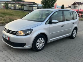 VW Touran 1.6 TDI 128000km | Mobile.bg    3