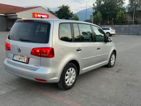 VW Touran 1.6 TDI 128000km | Mobile.bg    6