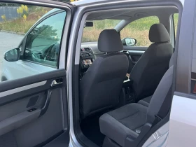 VW Touran 1.6 TDI 128000km | Mobile.bg    11