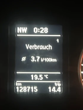VW Touran 1.6 TDI 128000km | Mobile.bg    5