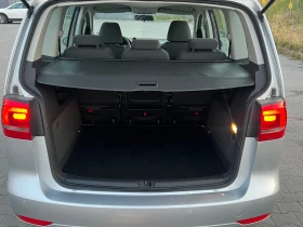 VW Touran 1.6 TDI 128000km | Mobile.bg    9