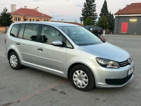 VW Touran 1.6 TDI 128000km | Mobile.bg    2