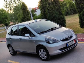 Honda Jazz 1.4i LS(83)*  *  | Mobile.bg    8