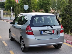 Honda Jazz 1.4i LS(83)*  *  | Mobile.bg    5