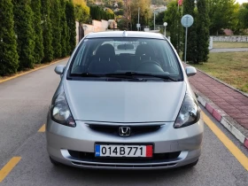 Honda Jazz 1.4i LS(83)*  *  | Mobile.bg    10