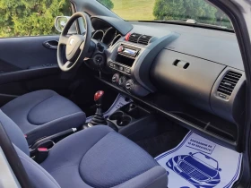 Honda Jazz 1.4i LS(83)*  *  | Mobile.bg    12