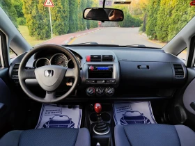 Honda Jazz 1.4i LS(83)*  *  | Mobile.bg    14