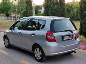 Honda Jazz 1.4i LS(83)*  *  | Mobile.bg    4