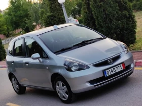 Honda Jazz 1.4i LS(83)*  *  | Mobile.bg    9