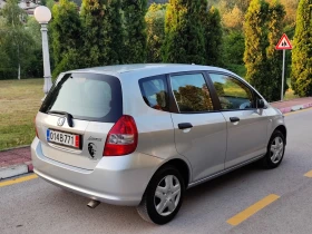 Honda Jazz 1.4i LS(83)*  *  | Mobile.bg    7