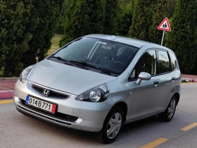 Honda Jazz 1.4i LS(83)*  *  | Mobile.bg    2