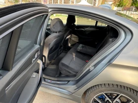 BMW 530 D Facelift Shadow Line Full M-! | Mobile.bg    9