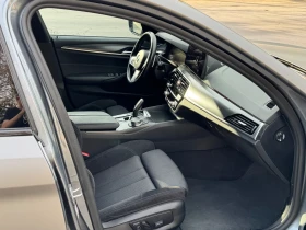 BMW 530 D Facelift Shadow Line Full M-! | Mobile.bg    8