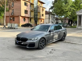 BMW 530 D Facelift Shadow Line Full M-! | Mobile.bg    4