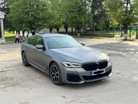 BMW 530 D Facelift Shadow Line Full M-! | Mobile.bg    2